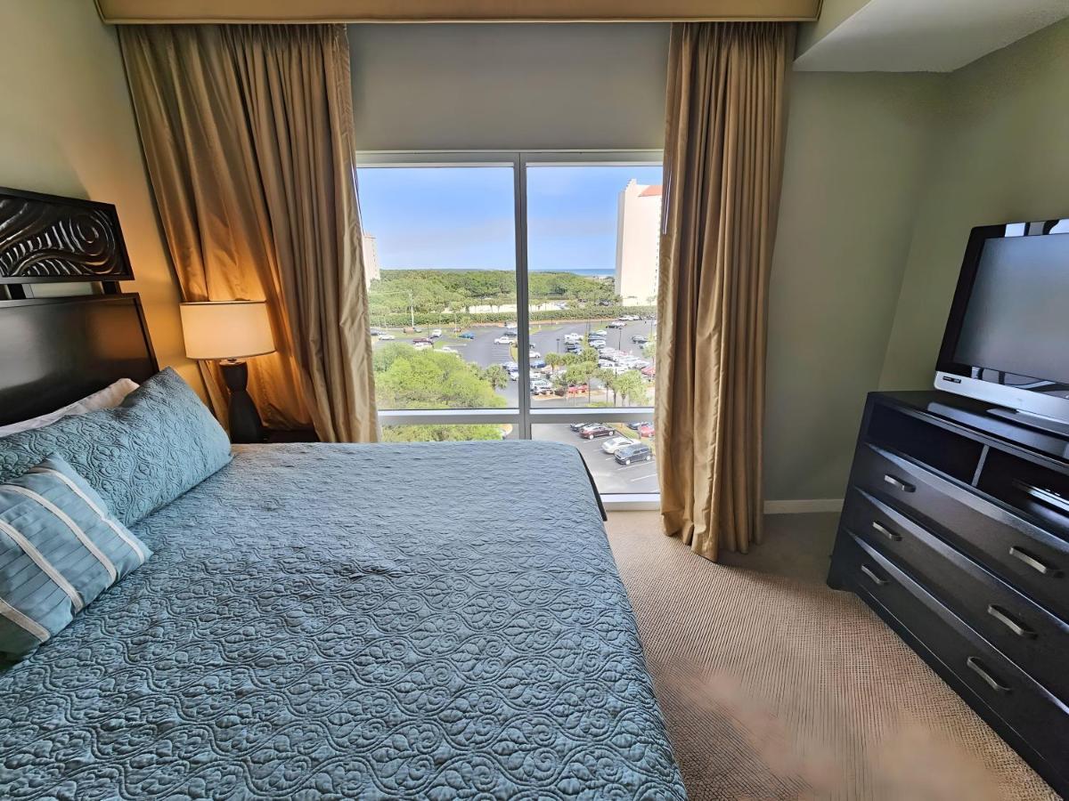 Luau 6531 In Sandestin By Skis And Seas Florida Beach Rentals 1 Bedroom Beach Views Dış mekan fotoğraf