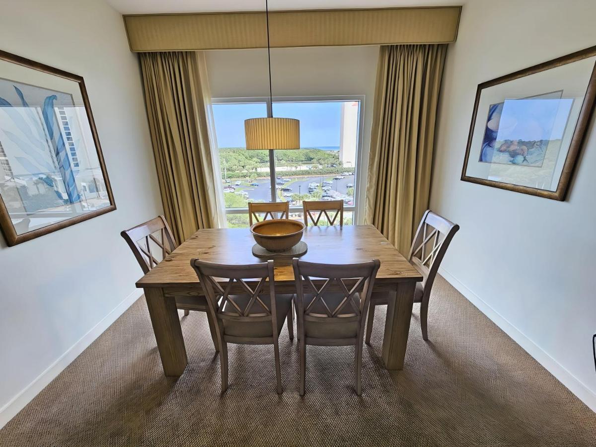 Luau 6531 In Sandestin By Skis And Seas Florida Beach Rentals 1 Bedroom Beach Views Dış mekan fotoğraf