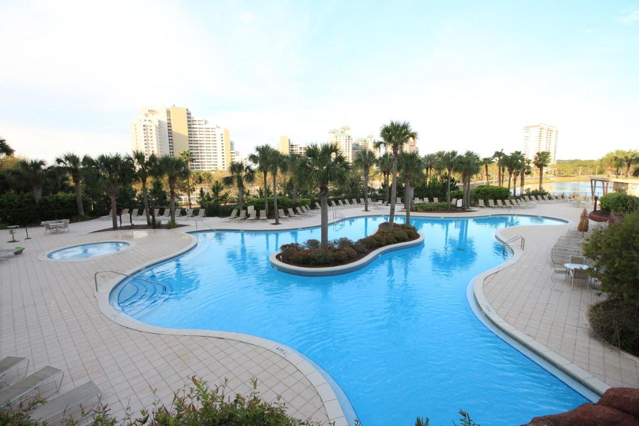 Luau 6531 In Sandestin By Skis And Seas Florida Beach Rentals 1 Bedroom Beach Views Dış mekan fotoğraf