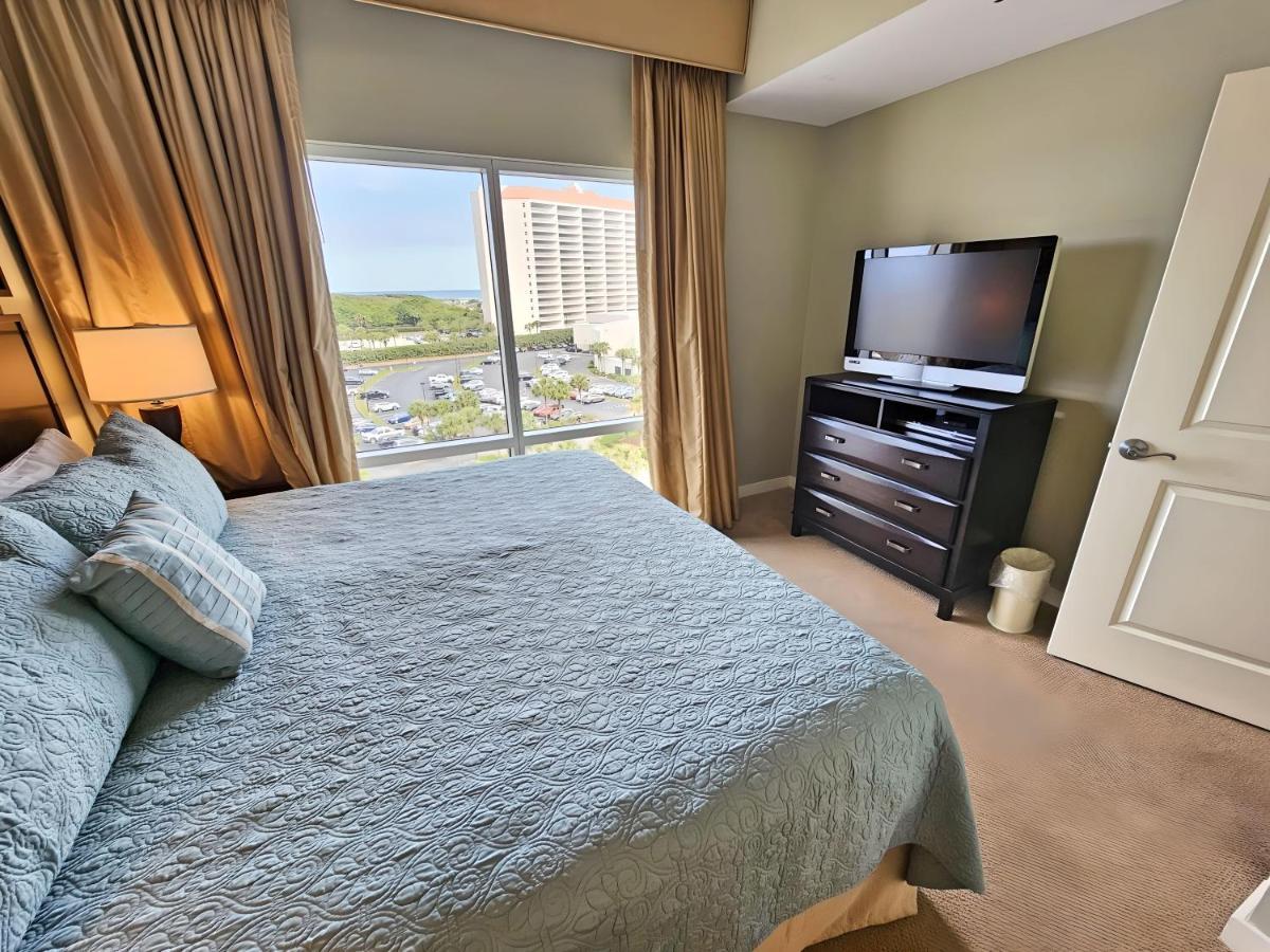 Luau 6531 In Sandestin By Skis And Seas Florida Beach Rentals 1 Bedroom Beach Views Dış mekan fotoğraf