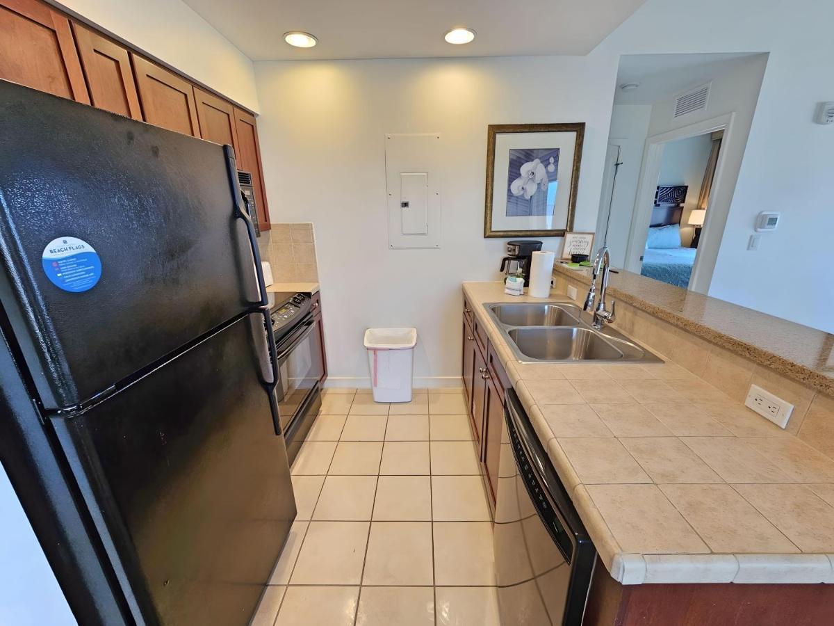 Luau 6531 In Sandestin By Skis And Seas Florida Beach Rentals 1 Bedroom Beach Views Dış mekan fotoğraf