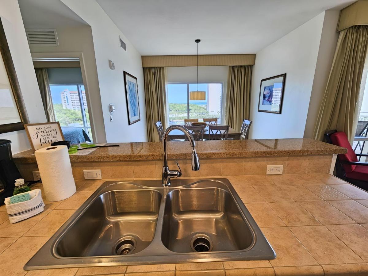 Luau 6531 In Sandestin By Skis And Seas Florida Beach Rentals 1 Bedroom Beach Views Dış mekan fotoğraf