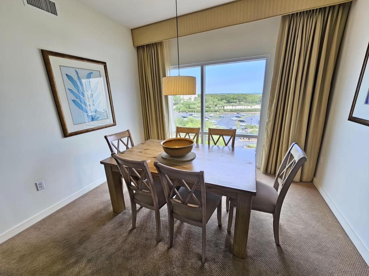 Luau 6531 In Sandestin By Skis And Seas Florida Beach Rentals 1 Bedroom Beach Views Dış mekan fotoğraf